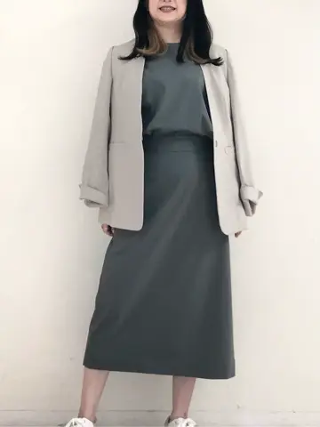 23区 横松 コーディネート画像