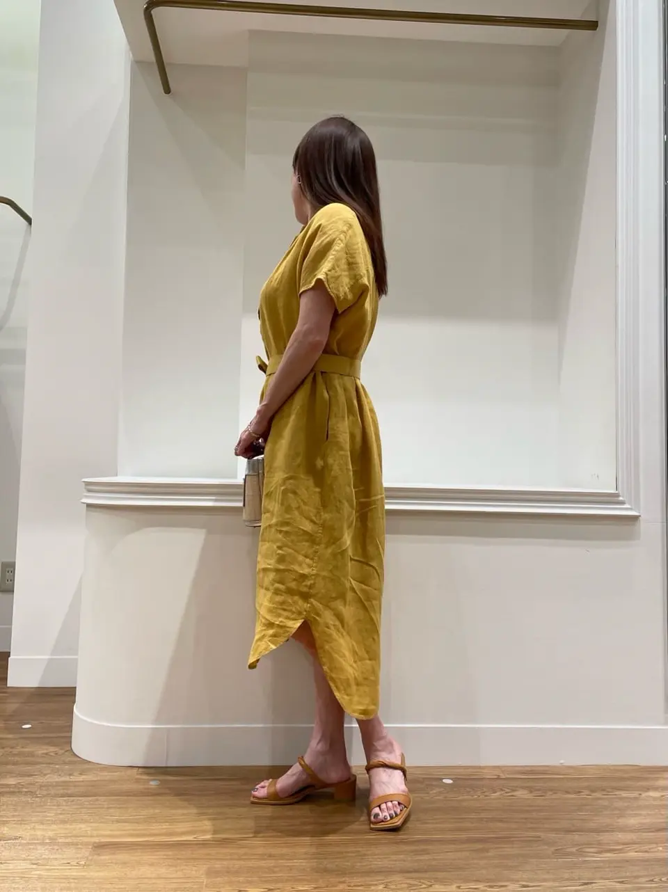 23区 杉本 コーディネート画像