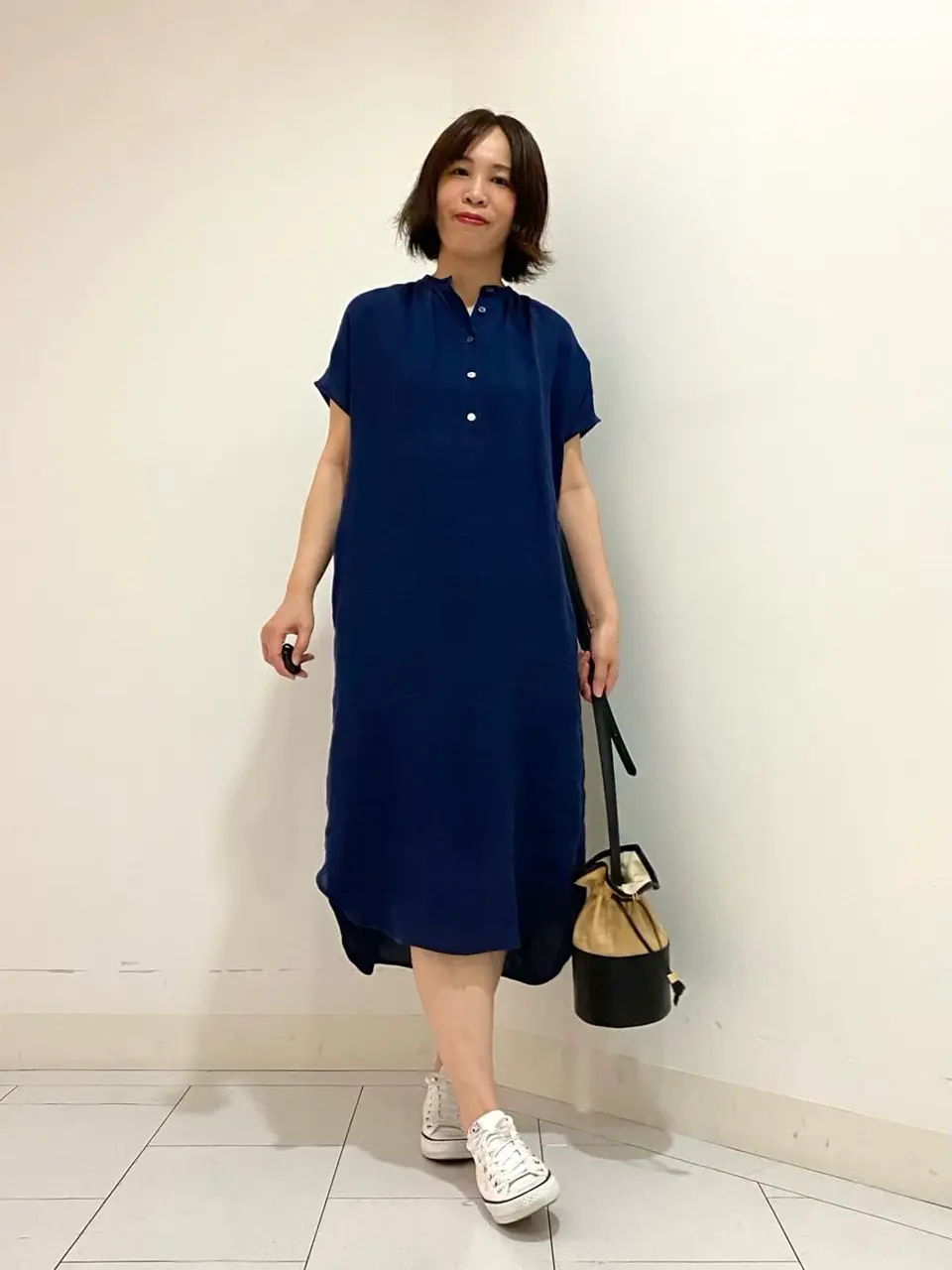 23区 南 コーディネート画像