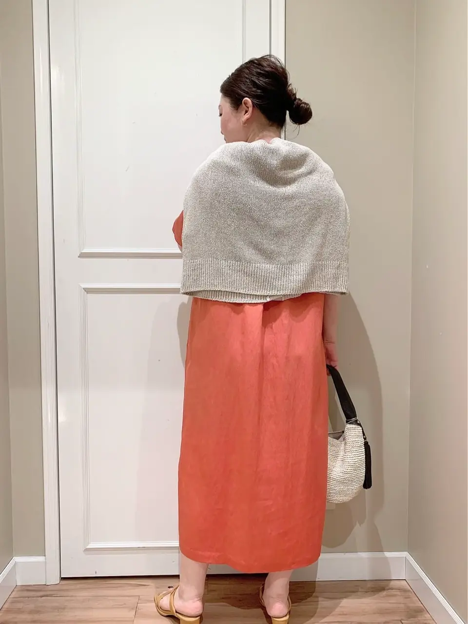 23区 江川 コーディネート画像