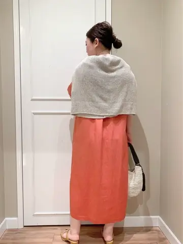 23区 江川 コーディネート画像