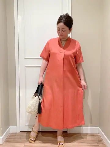 23区 江川 コーディネート画像