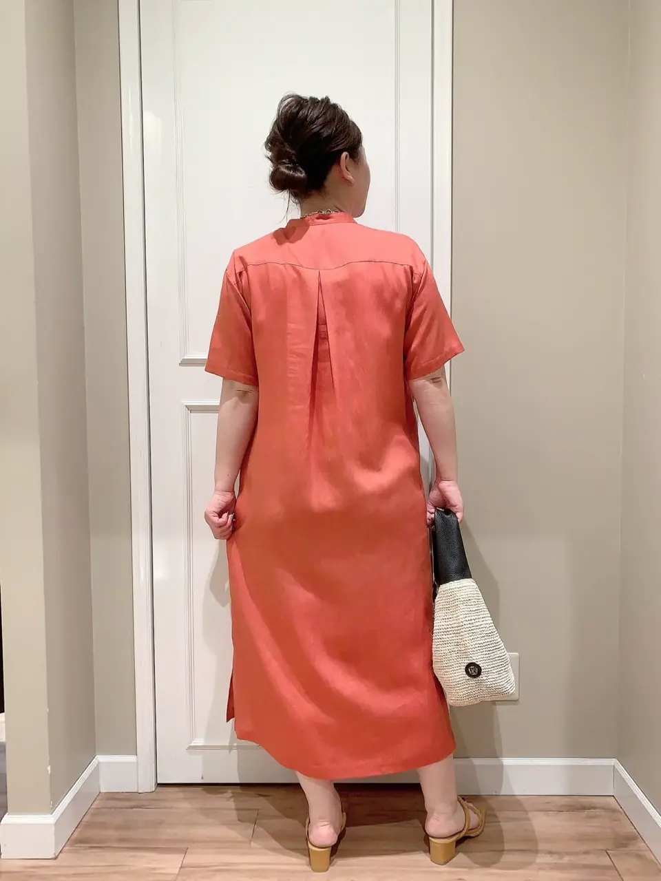 23区 江川 コーディネート画像