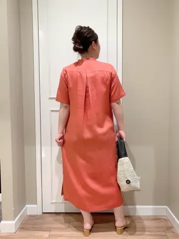 23区 江川 コーディネート画像