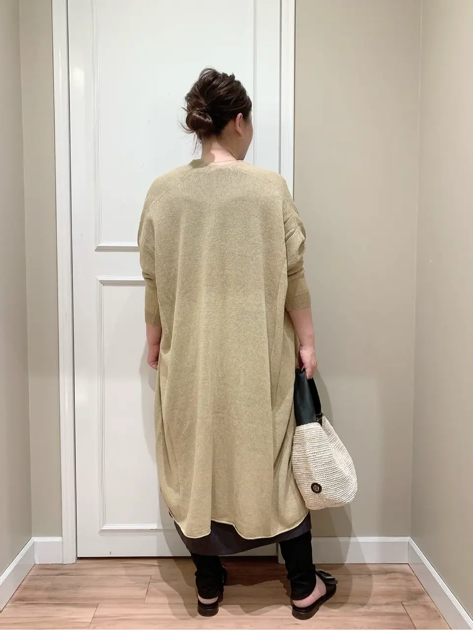 23区 江川 コーディネート画像