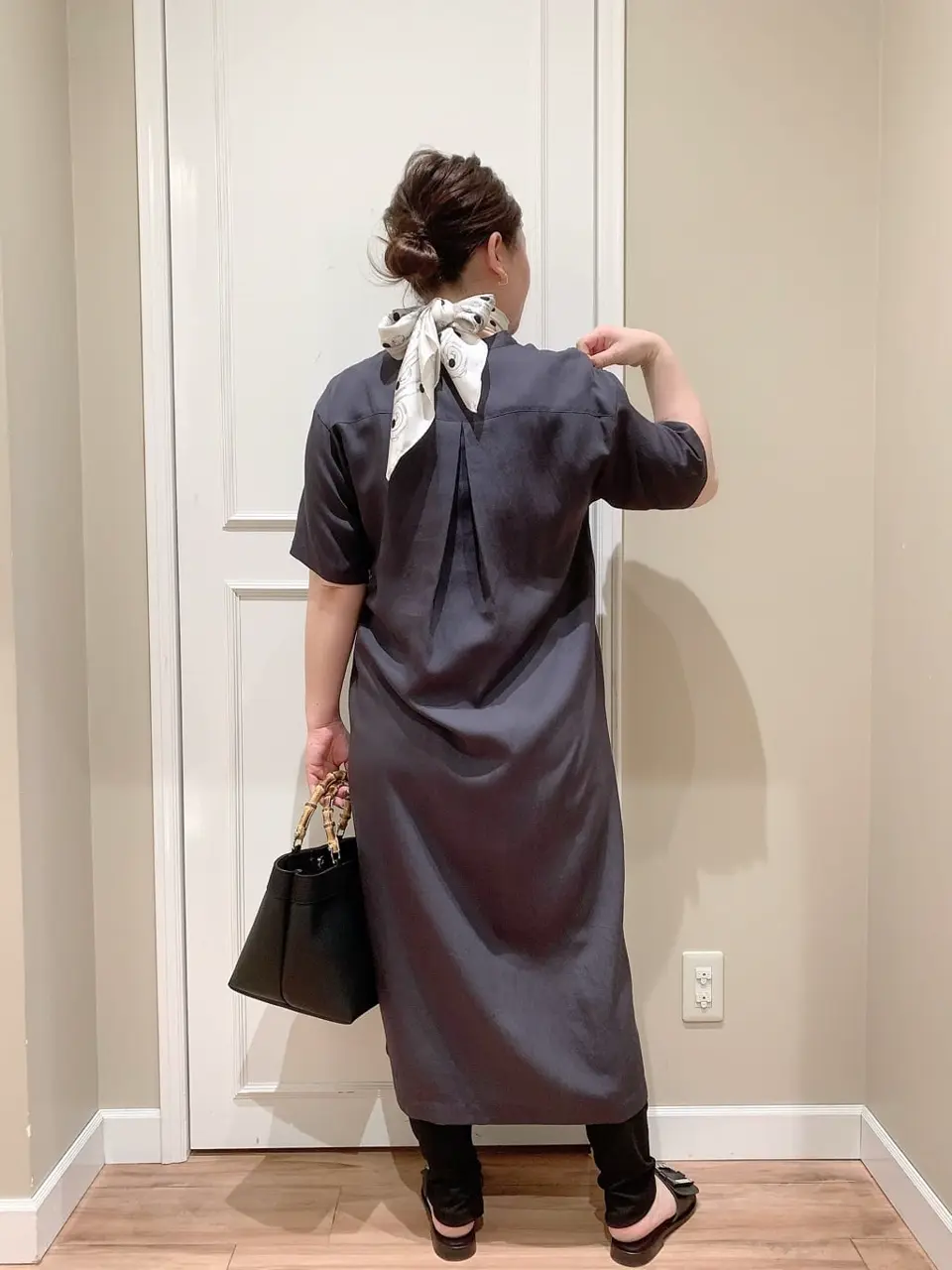 23区 江川 コーディネート画像