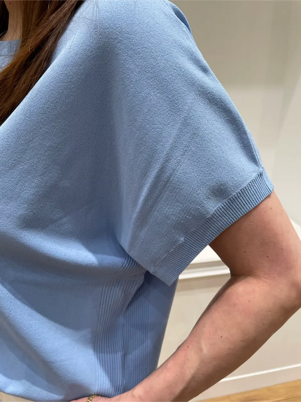 23区 杉本 コーディネート画像