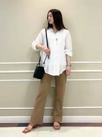 23区 江口 コーディネート画像