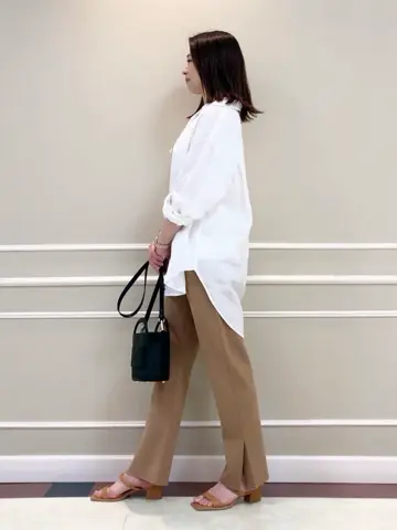 23区 江口 コーディネート画像