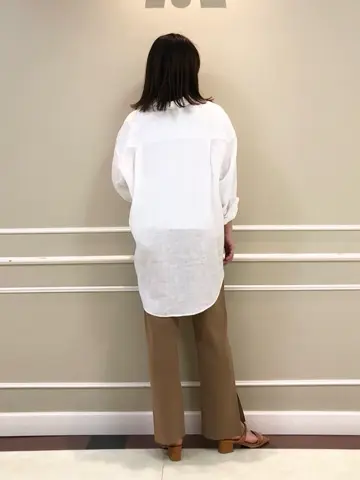 23区 江口 コーディネート画像