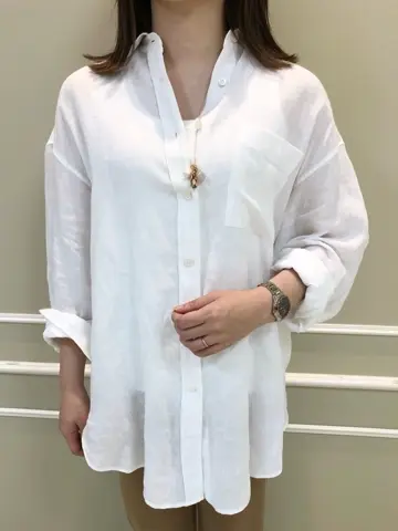 23区 江口 コーディネート画像