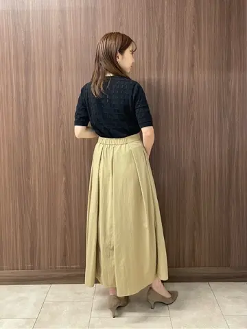 23区 西嶋 コーディネート画像