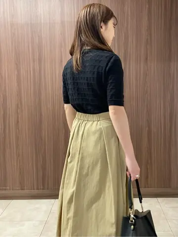 23区 西嶋 コーディネート画像