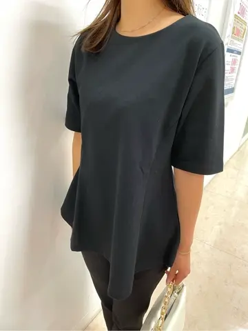 23区 中原 コーディネート画像