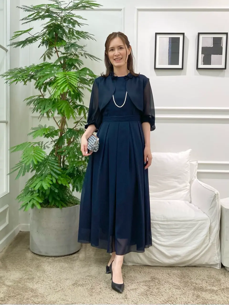  橋本 コーディネート画像