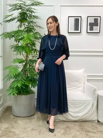 23区 橋本 コーディネート画像