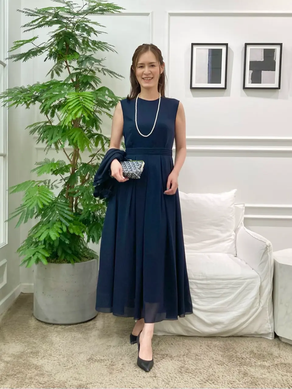  橋本 コーディネート画像