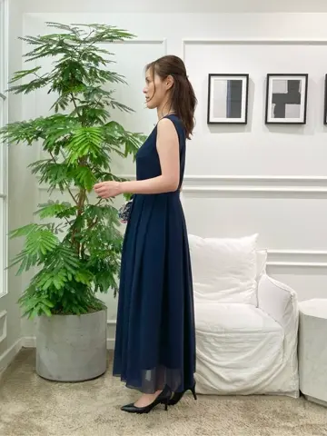 23区 橋本 コーディネート画像