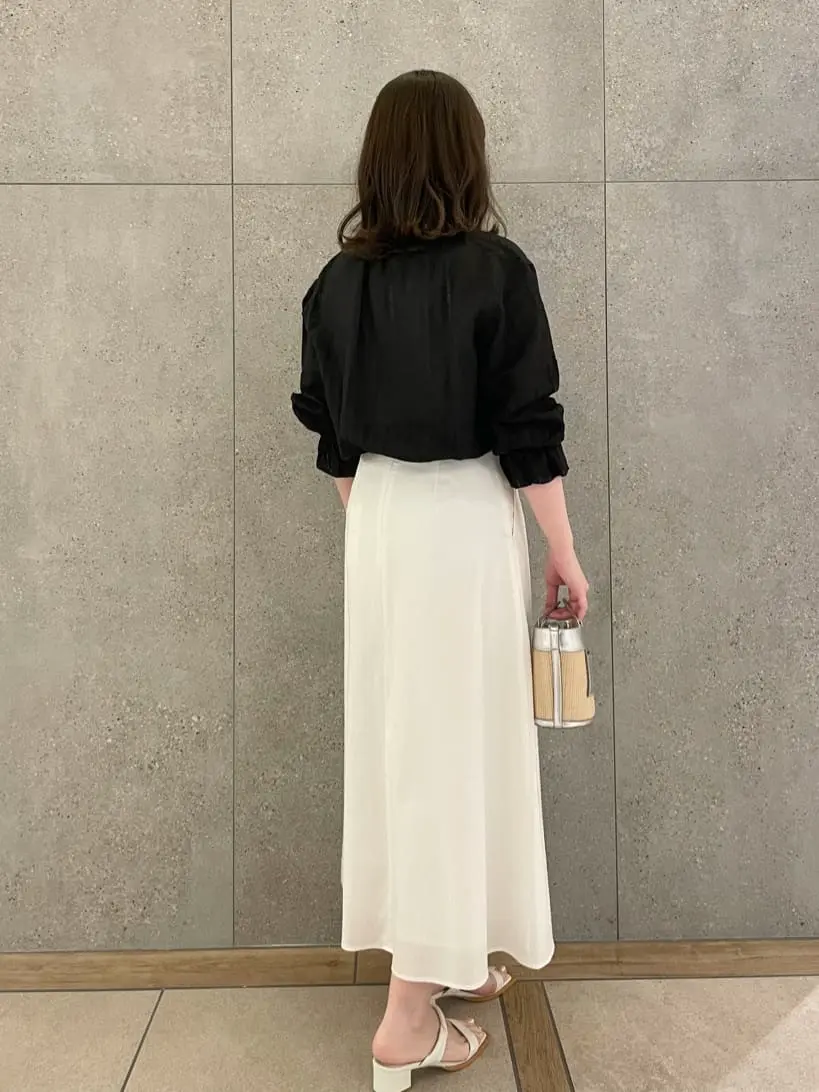 23区 善家 コーディネート画像