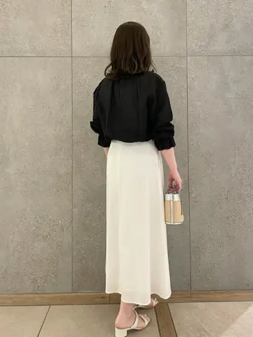 23区 善家 コーディネート画像