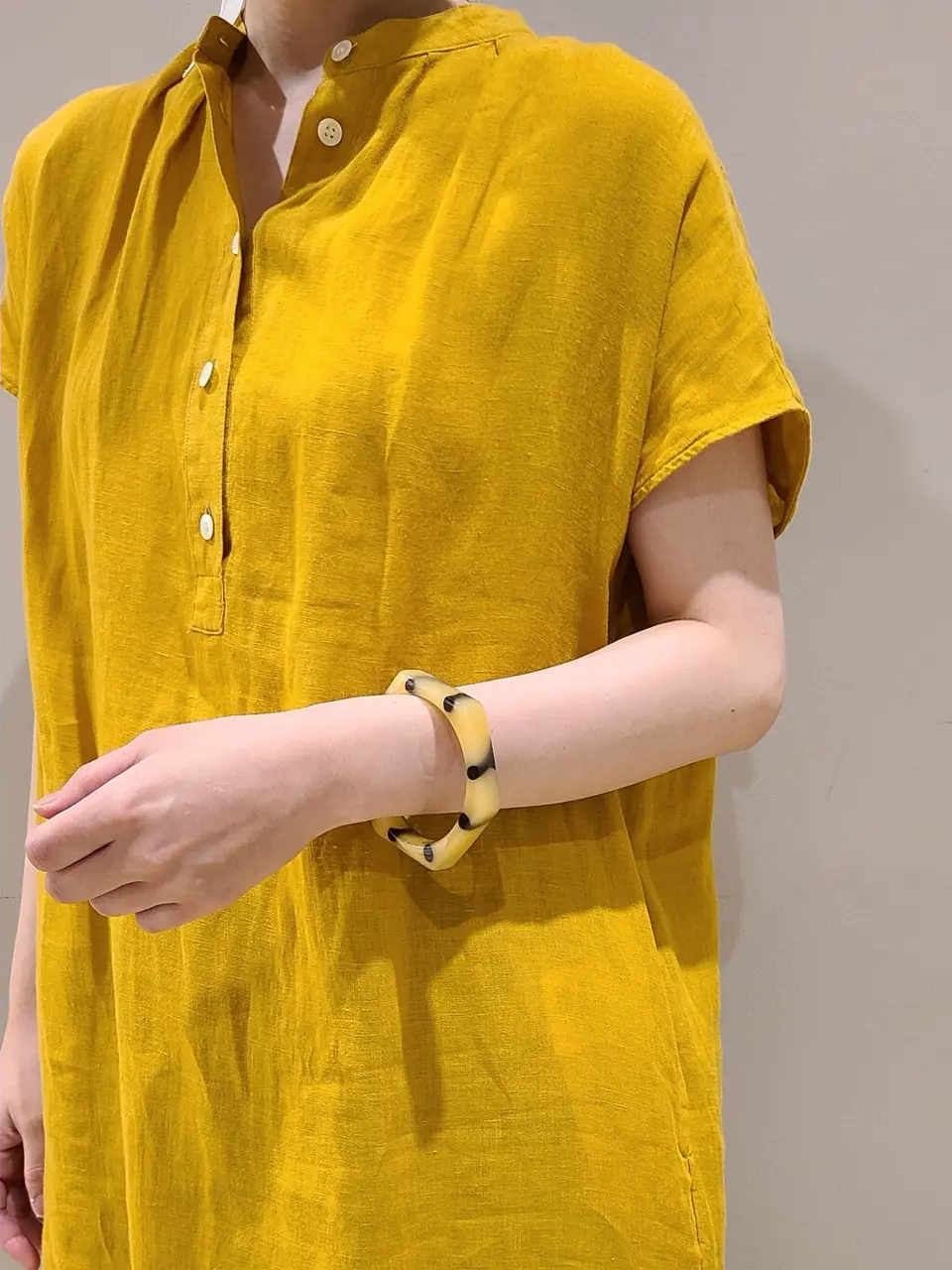 23区 スタッフ. コーディネート画像