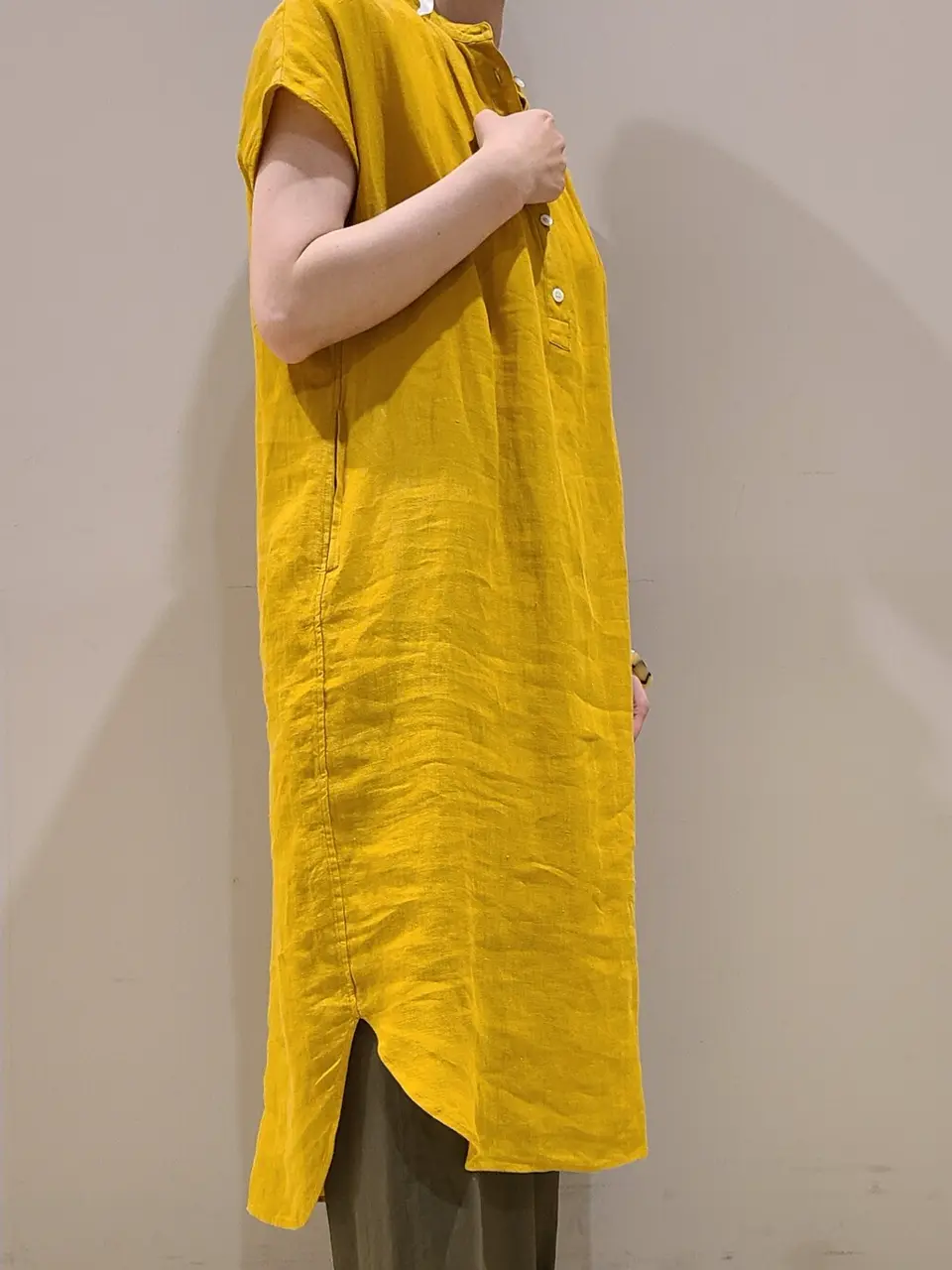 23区 スタッフ. コーディネート画像