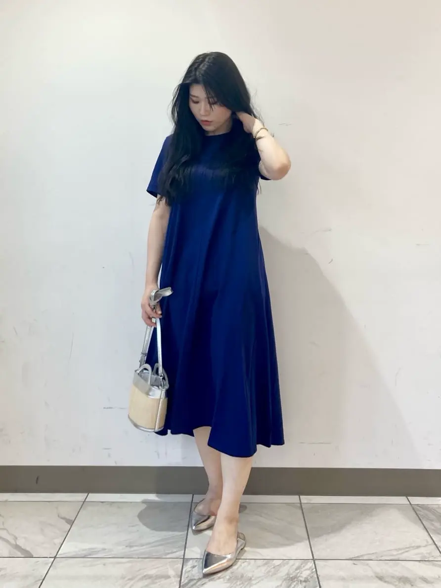  佐々木 コーディネート画像