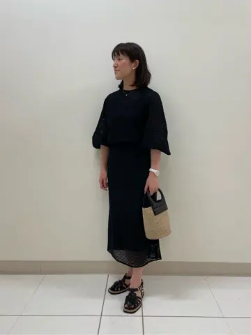 23区 石田 コーディネート画像