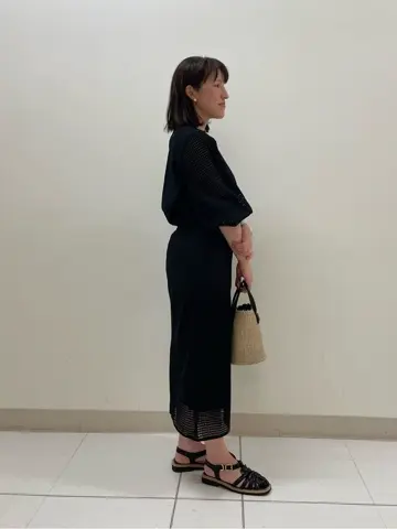 23区 石田 コーディネート画像