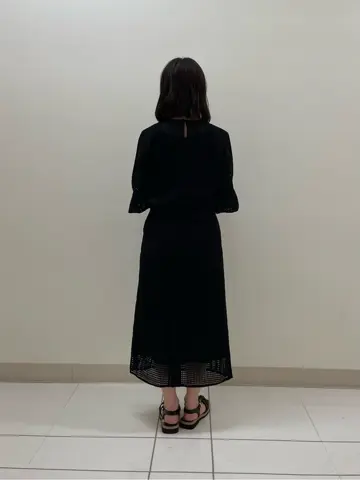 23区 石田 コーディネート画像