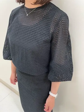 23区 石田 コーディネート画像