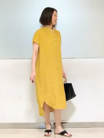 23区 奥山 コーディネート画像