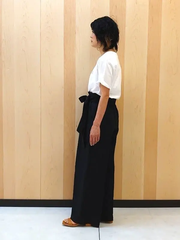 23区 杉澤 コーディネート画像