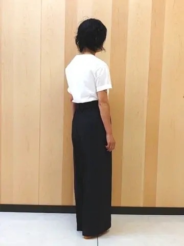 23区 杉澤 コーディネート画像