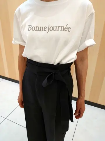 23区 杉澤 コーディネート画像