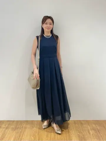 23区 西嶋 コーディネート画像