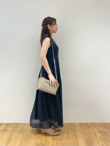 23区 西嶋 コーディネート画像