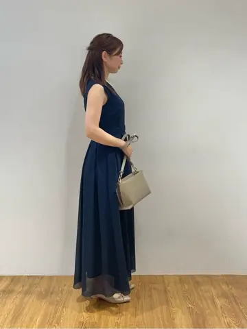 23区 西嶋 コーディネート画像