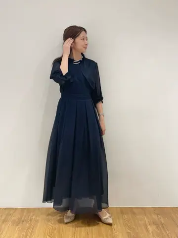 23区 西嶋 コーディネート画像