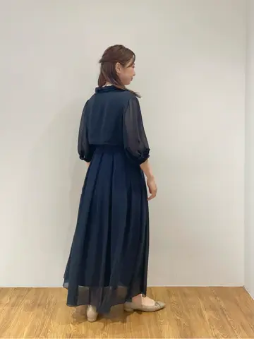 23区 西嶋 コーディネート画像