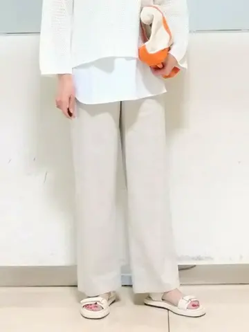 23区 奥山 コーディネート画像