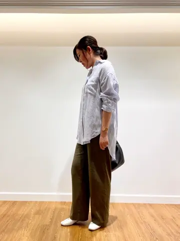 23区 とみざわ コーディネート画像