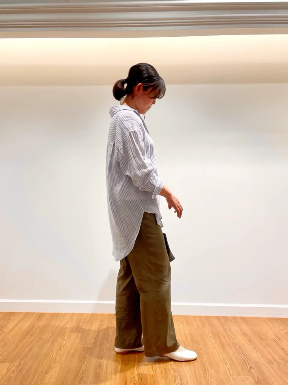 23区 とみざわ コーディネート画像