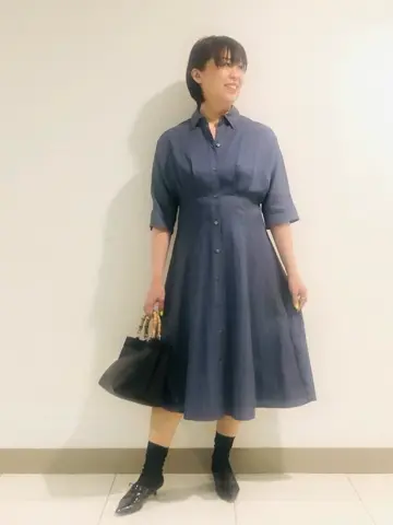 23区 飯野 コーディネート画像