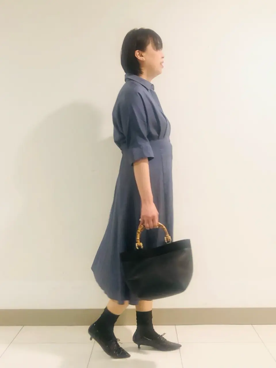 23区 飯野 コーディネート画像