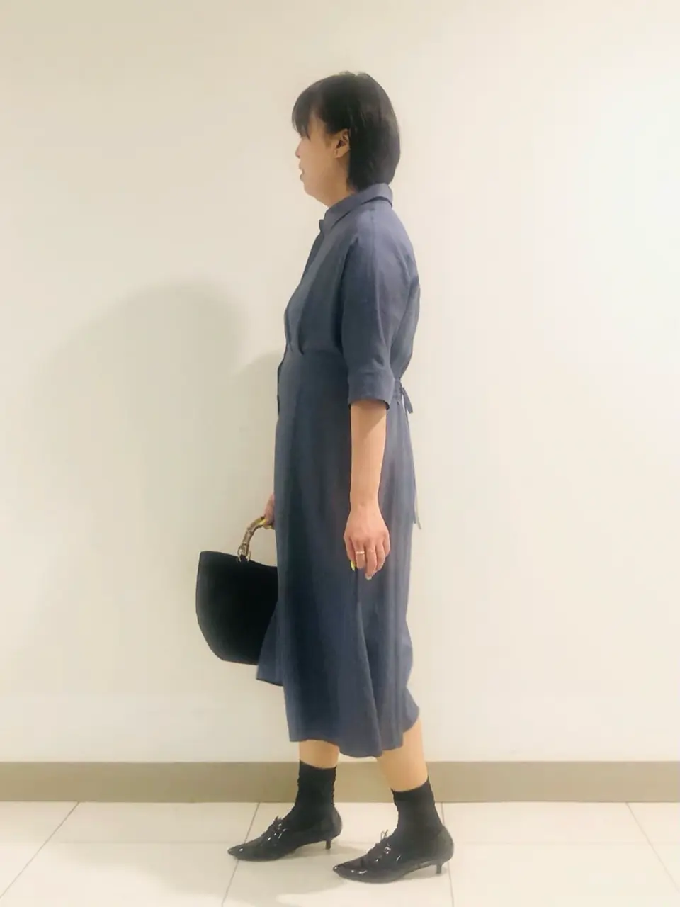 23区 飯野 コーディネート画像