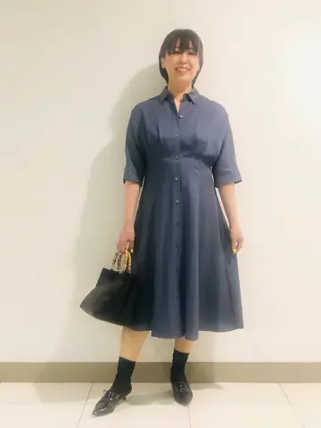 23区 飯野 コーディネート画像