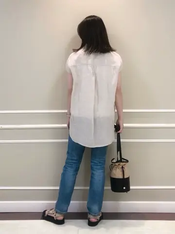 23区 江口 コーディネート画像