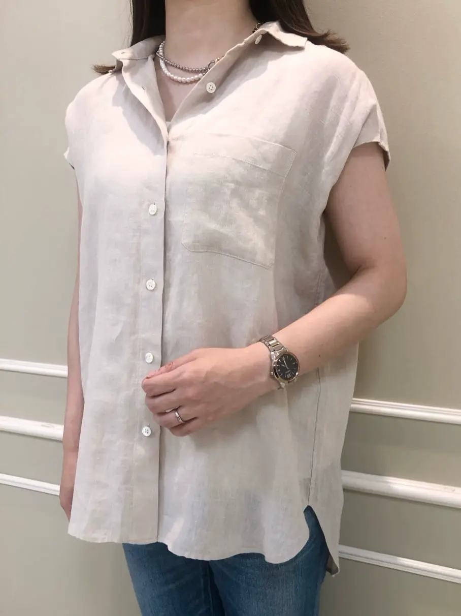 23区 江口 コーディネート画像