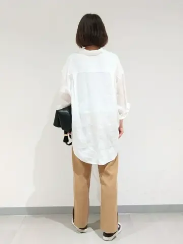 23区 奥山 コーディネート画像